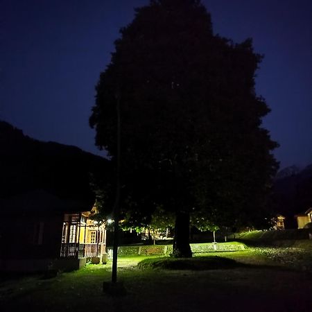 Grand View Resorts Chatpal Islamabad Екстериор снимка