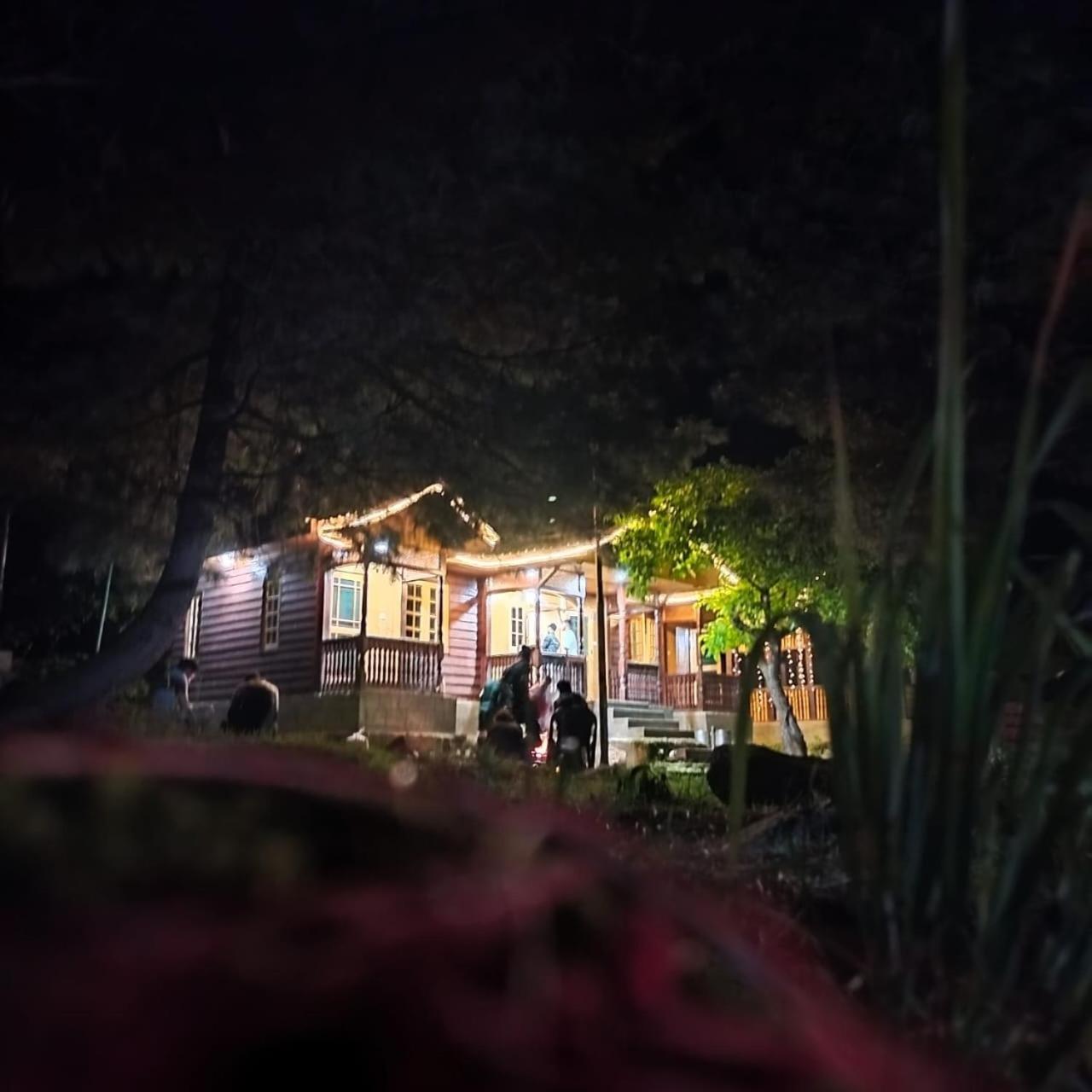 Grand View Resorts Chatpal Islamabad Екстериор снимка
